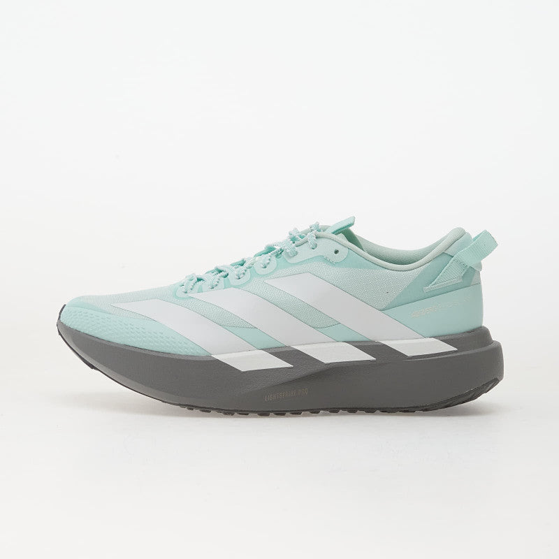adidas Adizero Evo Sl Atr Halo Mint/ Ftwr White/ Grey Three