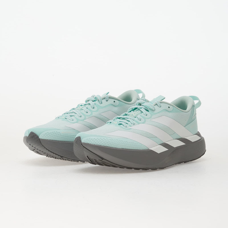 adidas Adizero Evo Sl Atr Halo Mint/ Ftwr White/ Grey Three