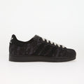 adidas Superstar II Grey Six/ Core Black/ Utility Black 40