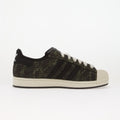 adidas Superstar II Core Black/ Utility Black/ Grey One