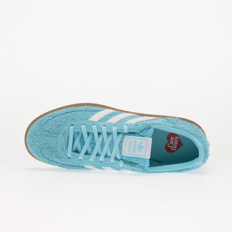 adidas x Care Bears Handball Spezial Bliss Blue/ Ftwr White/ Gum5 36