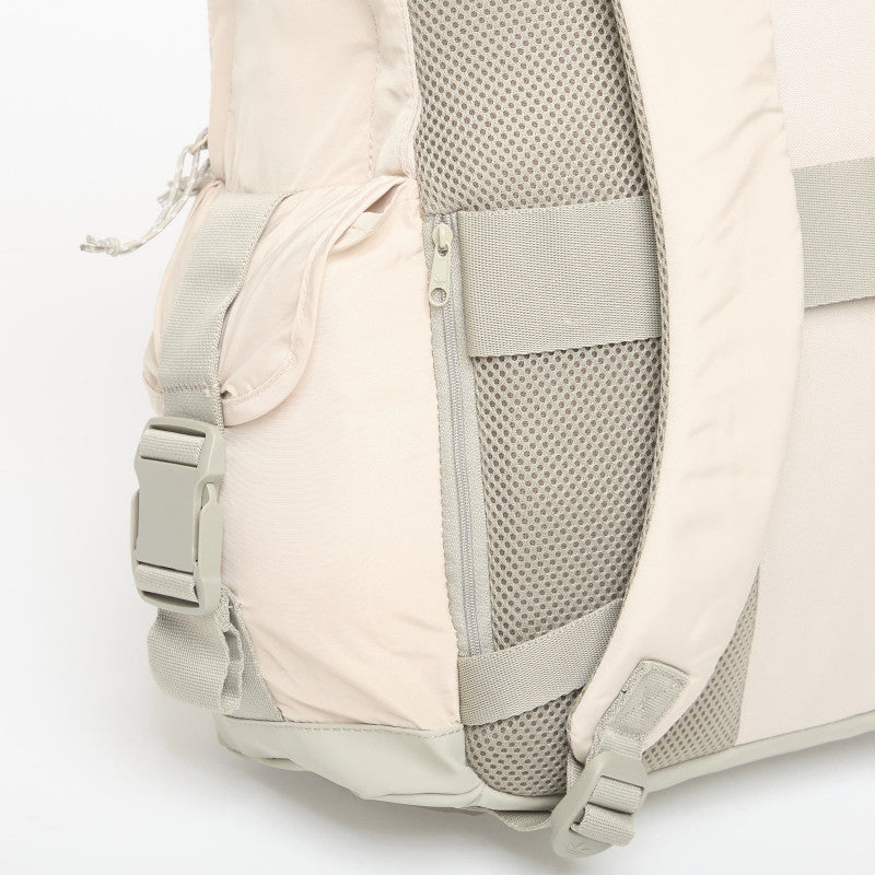 adidas Backpack Khaki Three