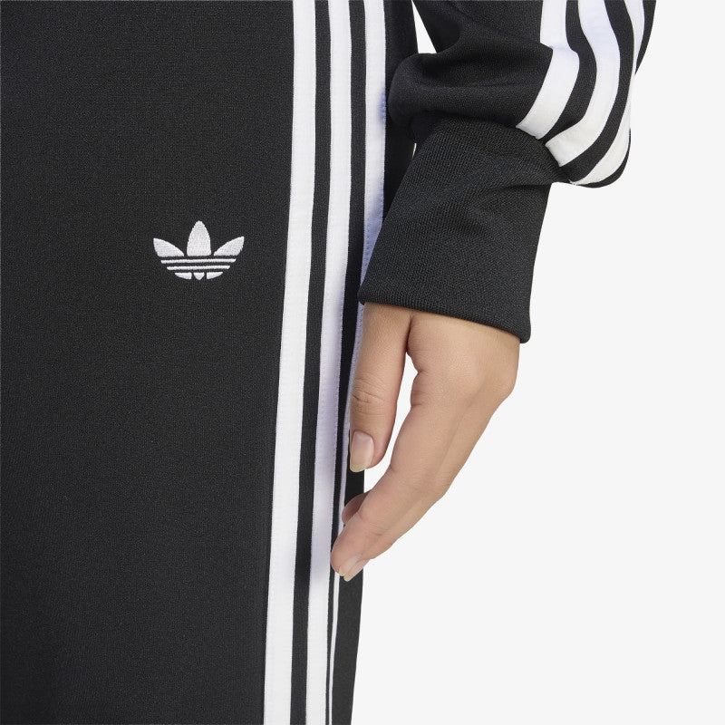 adidas 3s Flared Pants Black/ White