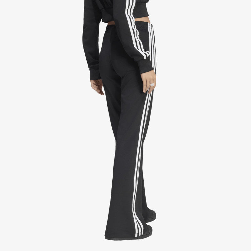 adidas 3s Flared Pants Black/ White