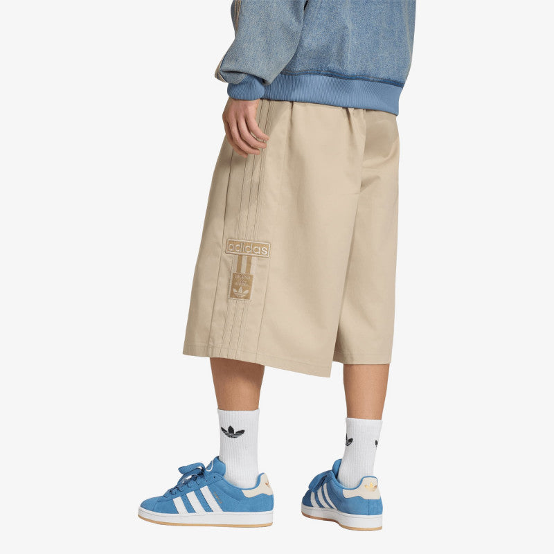 adidas Adibreak Short Khaki Three