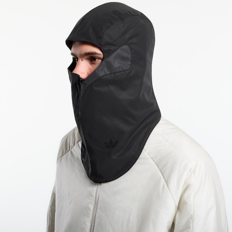 adidas Balaclava Padded Black
