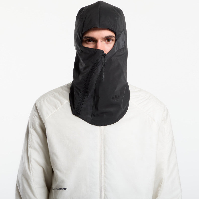 adidas Balaclava Padded Black