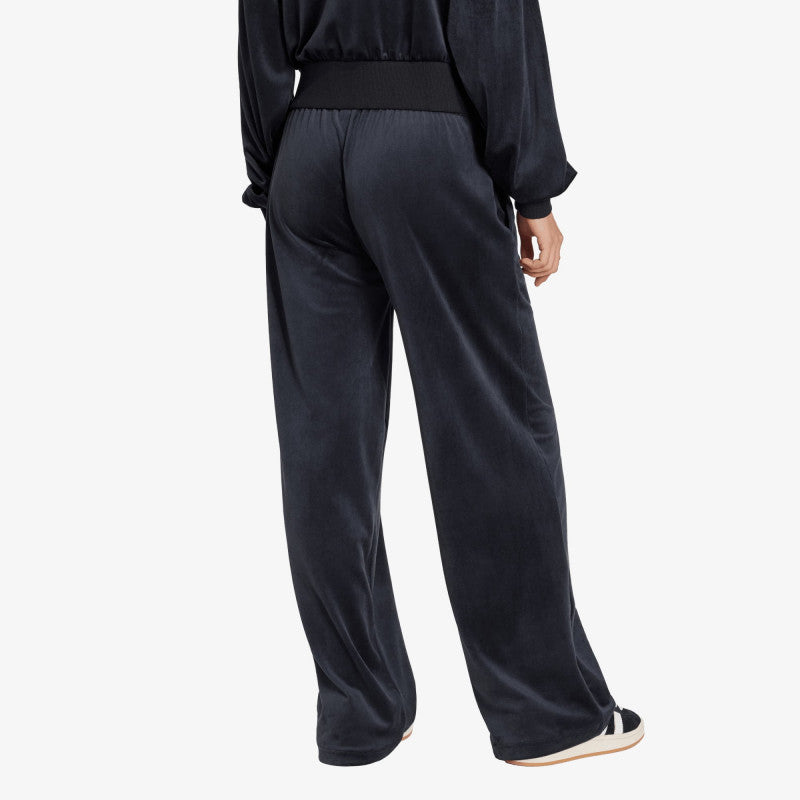 adidas Essentials Velvet Pant Black