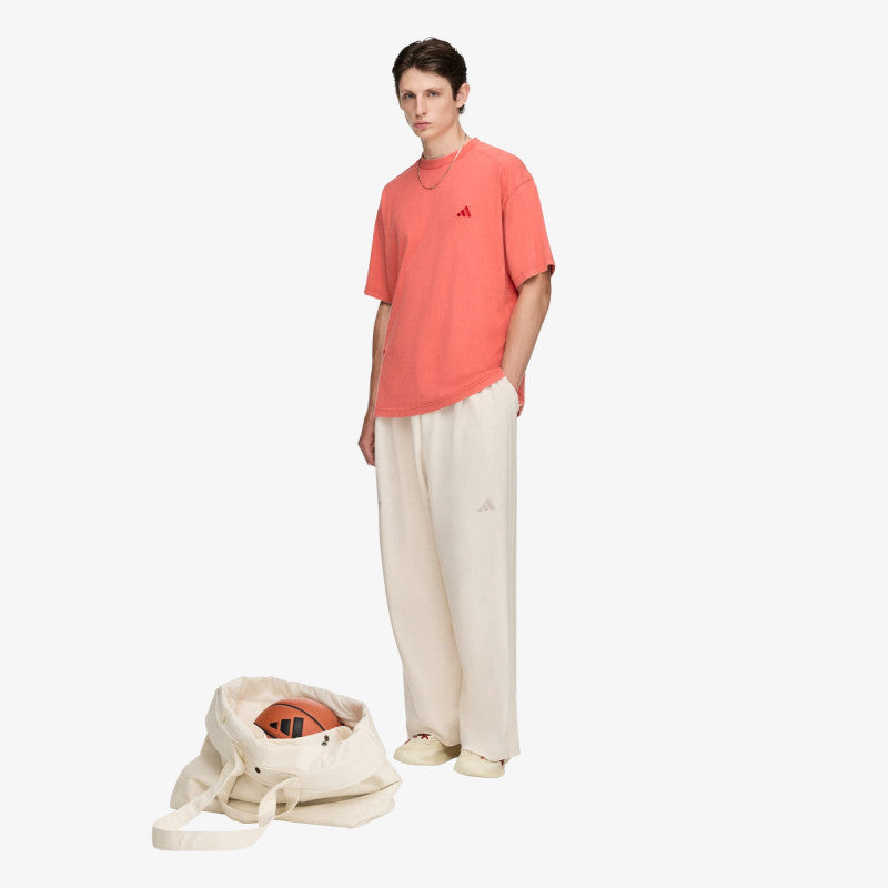 adidas x Tyrrell Winston T-Shirt Better Scarlet