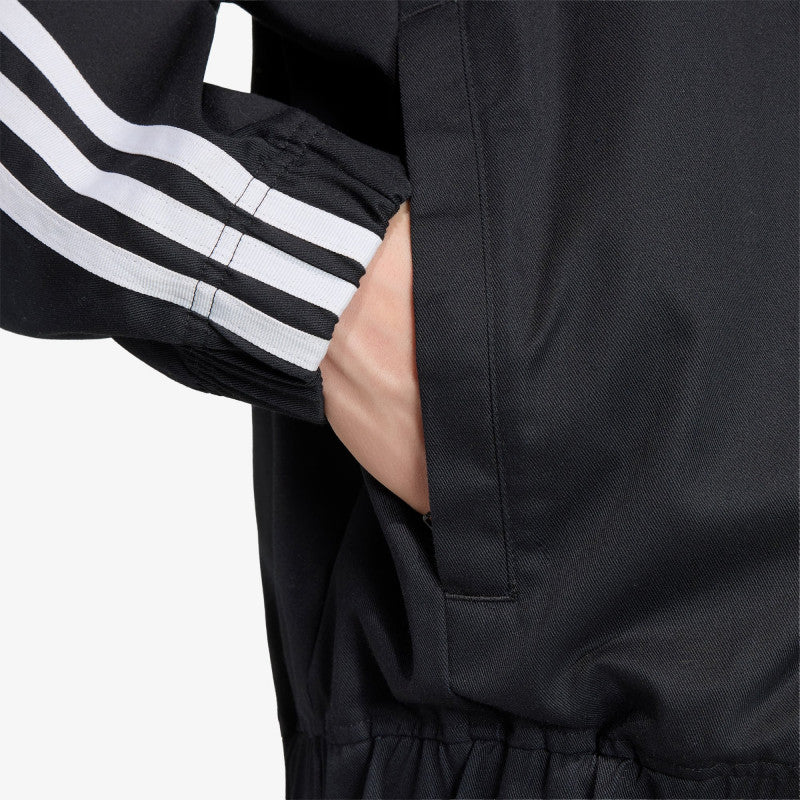 Wiatrówka adidas Sst Tt Black