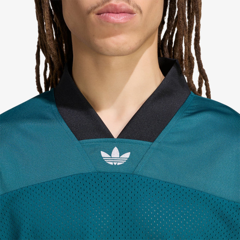 adidas Jsy Rich Green