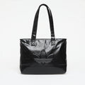 adidas Shopper Metallic Pu Bag Black