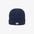 adidas Fisherman Short Beanie Night Indigo