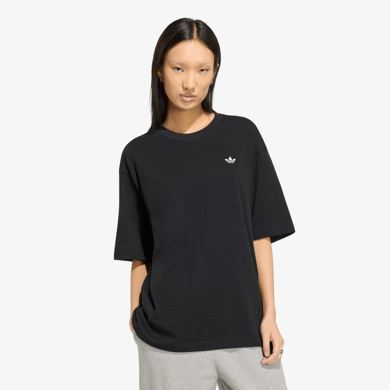 adidas Essentials Boyfriend Black