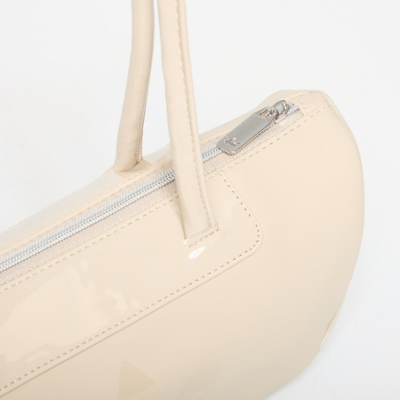adidas Bowling Bag Khaki Three
