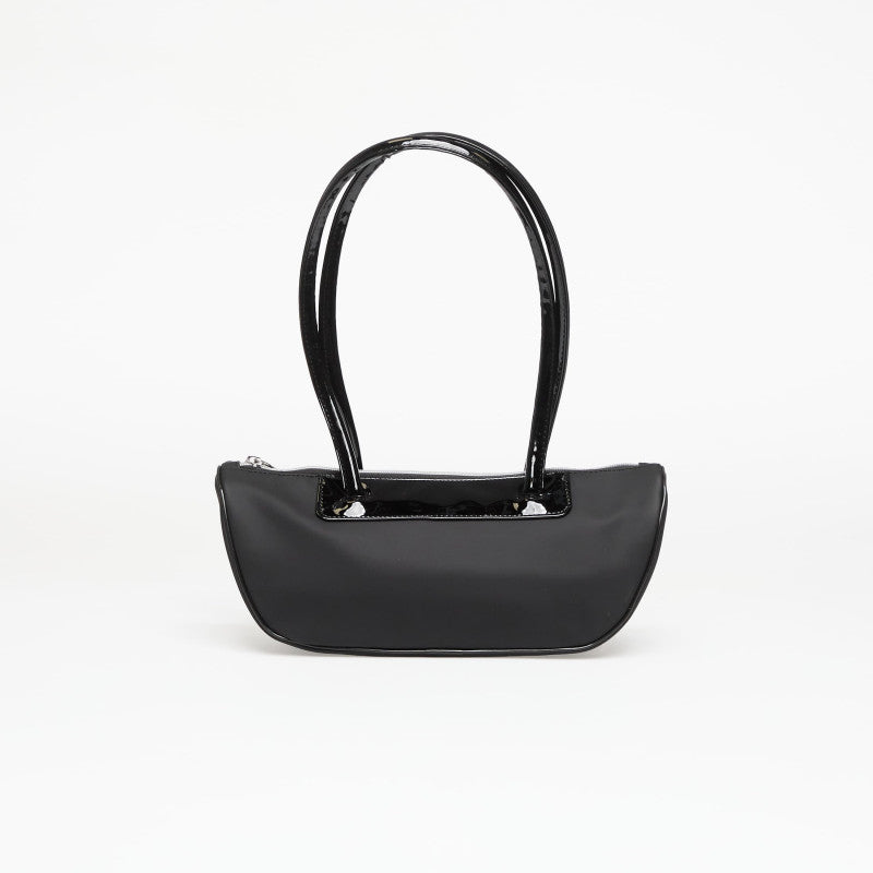adidas Adicolor Bowling Bag Pu Black