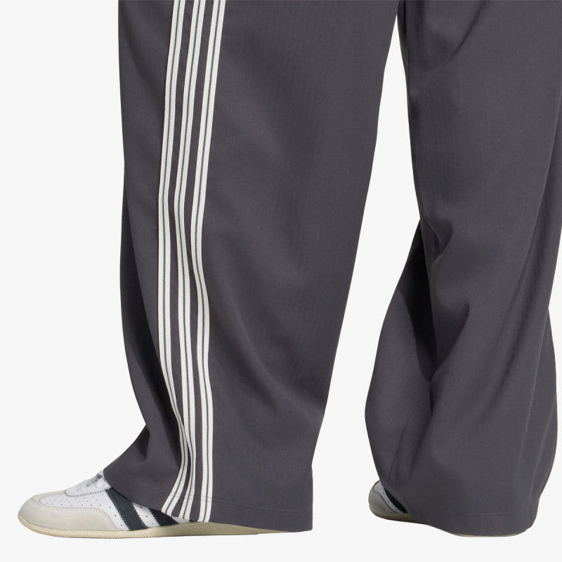 adidas Firebird Track Pant Utility Black/ Cloud White
