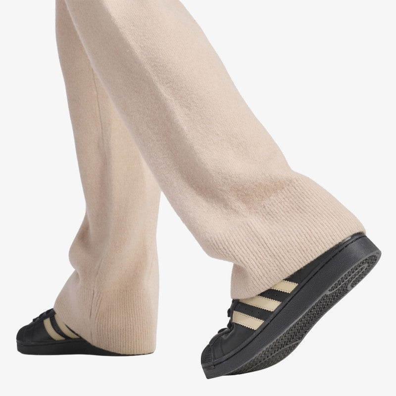 adidas Essentials Knit Pants Wonder Taupe