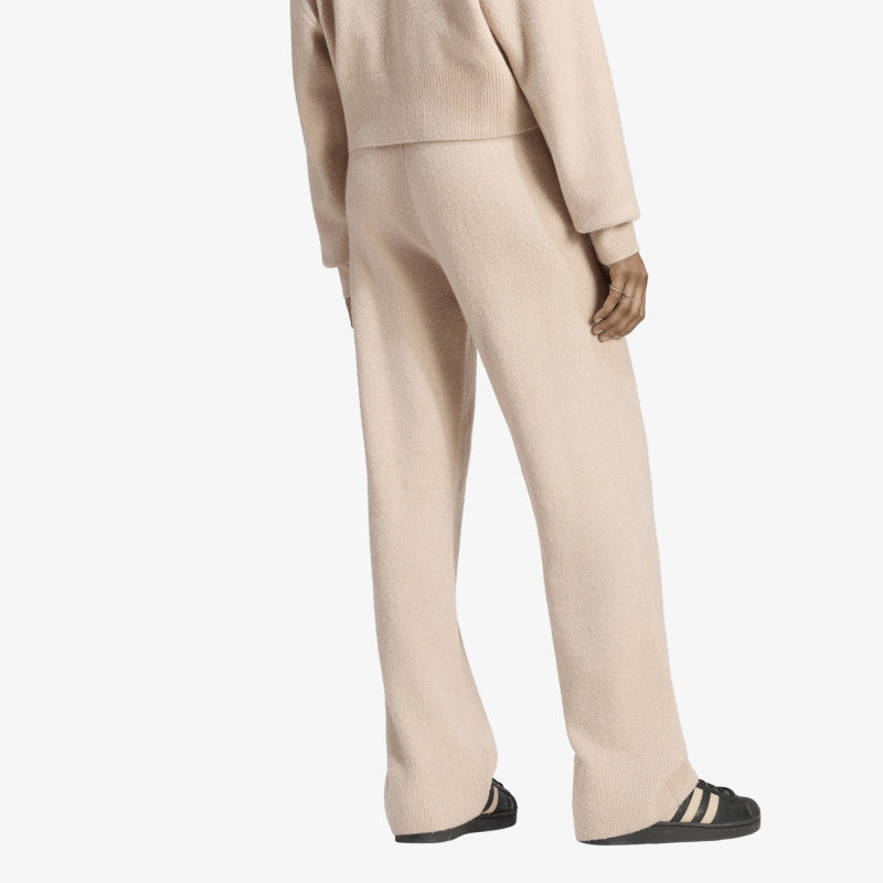 adidas Essentials Knit Pants Wonder Taupe