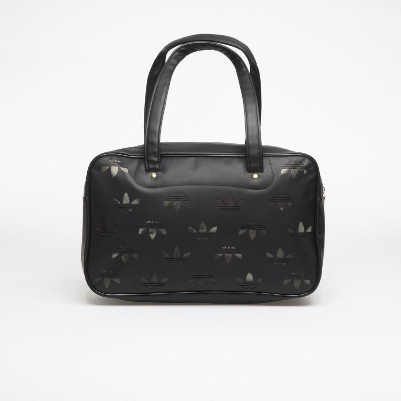 adidas Holdall Monogram Bag Black