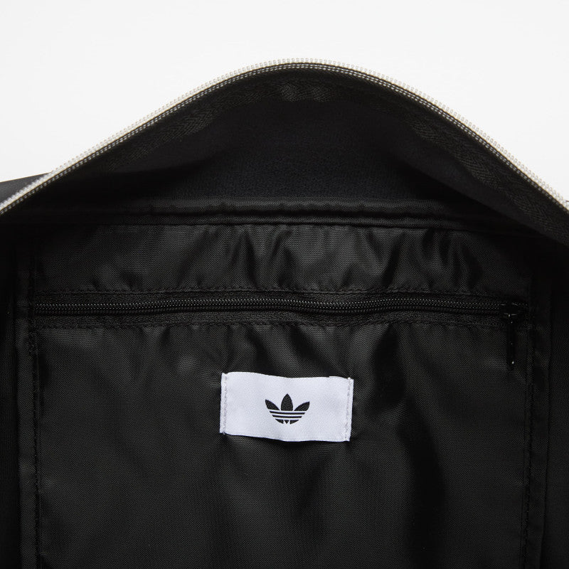 adidas Holdall Monogram Bag Black