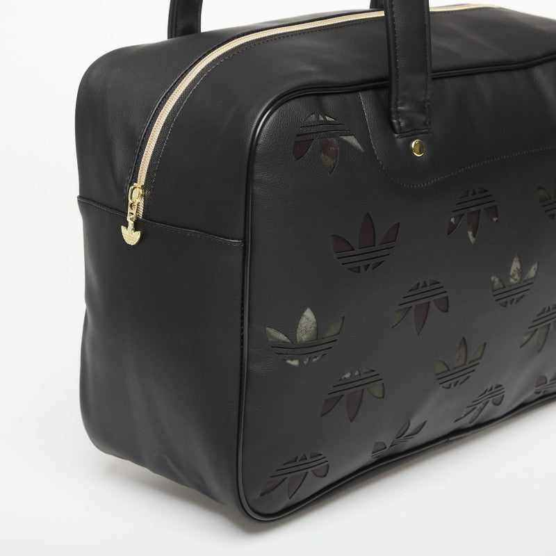 adidas Holdall Monogram Bag Black