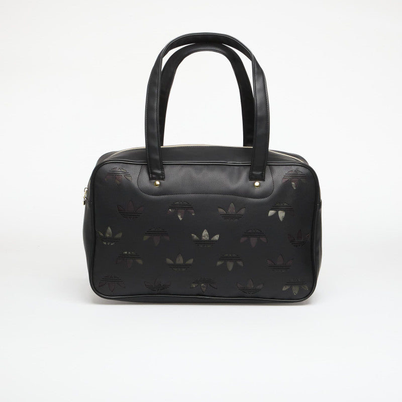 adidas Holdall Monogram Bag Black