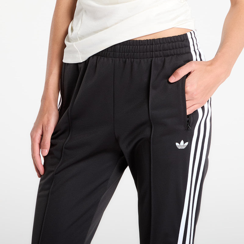 adidas Bb Firebird Track Tracksuit Bottoms Black
