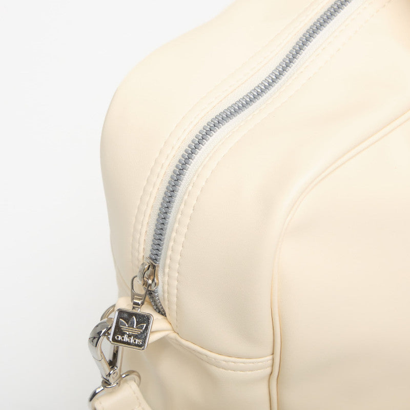 adidas Holdall Wonder White