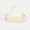 adidas Holdall Wonder White