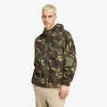 adidas Camo Jkt Olive Strata