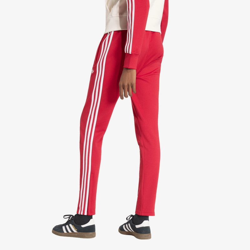 adidas Sst Tp Team Victory Red/ White