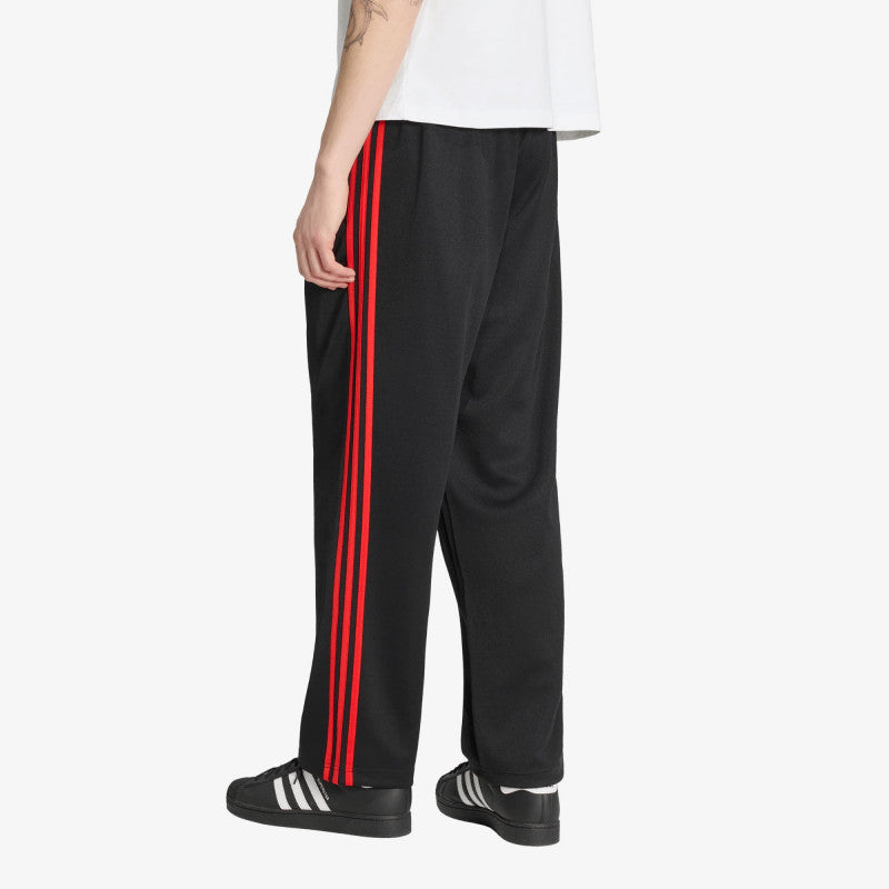 adidas Loose Tp Black/ Vivid Red