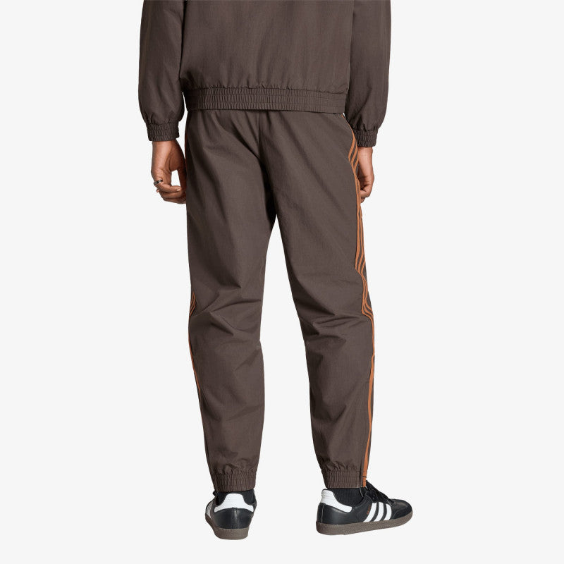 adidas Firebird Woven Pants Aurora Coffee