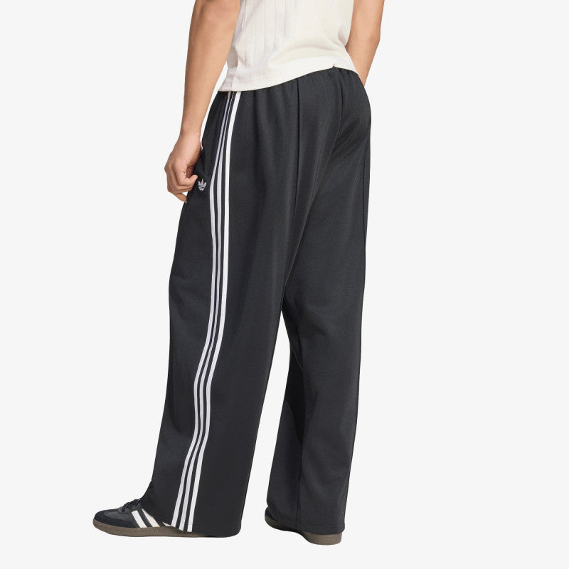 adidas Oversized Track Trousers Black