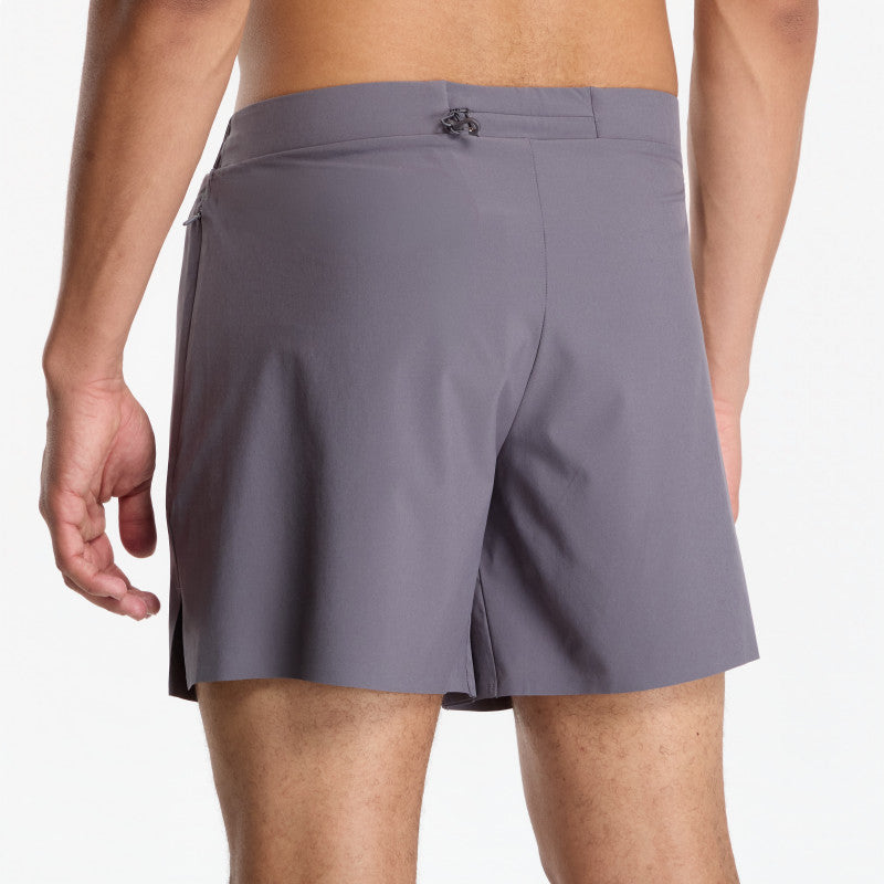 adidas x entire studios D4T Training Shorts Granite