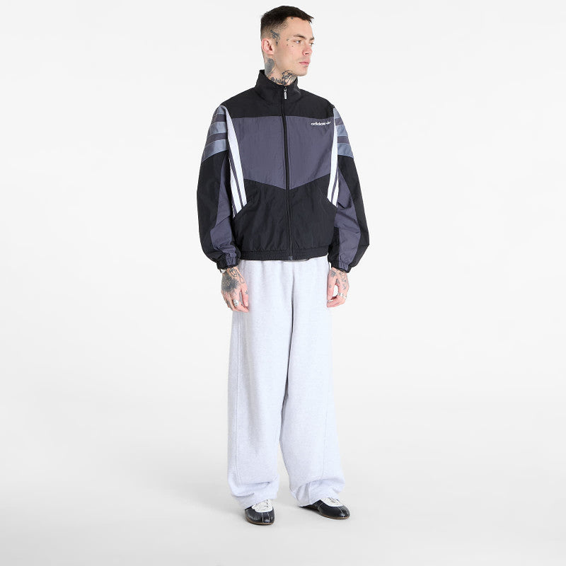 adidas Santiago Track Top Black