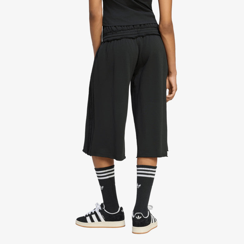 adidas Winterized Double Shorts Black