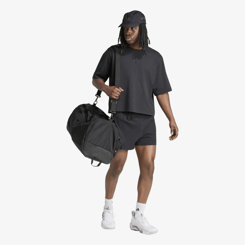 adidas D4t Primelift Short T-Shirt Black