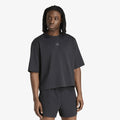 adidas D4t Primelift Short T-Shirt Black