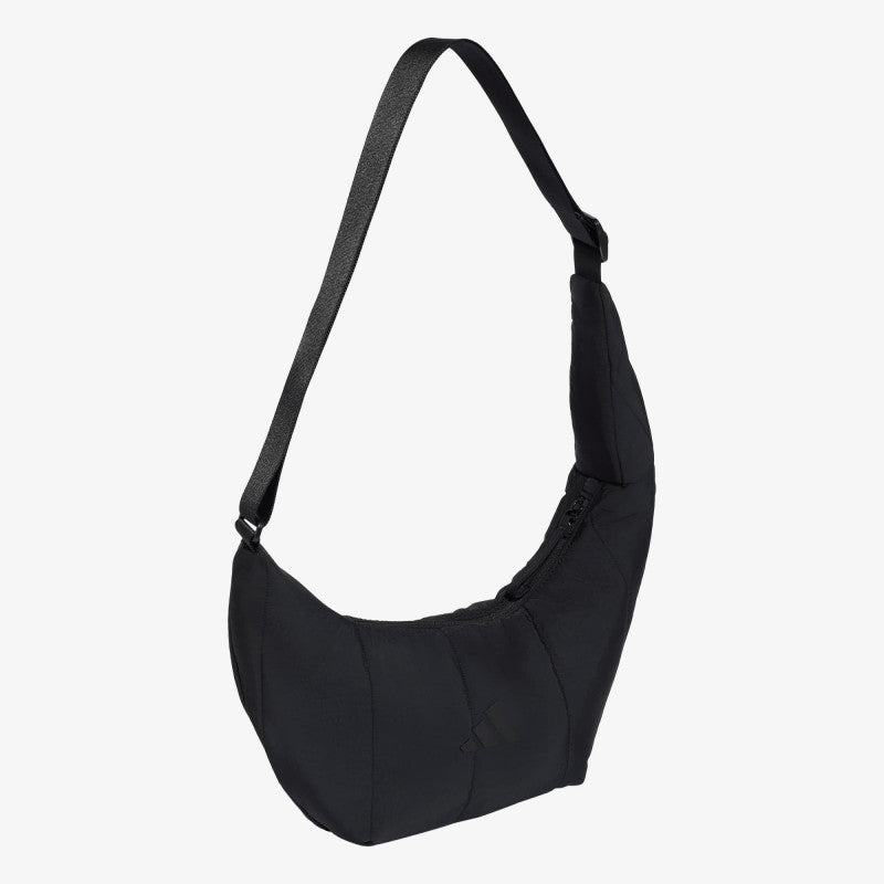 adidas Winter Shoulder Bag Black/ Black