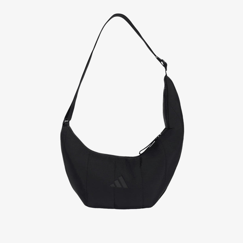 adidas Winter Shoulder Bag Black/ Black