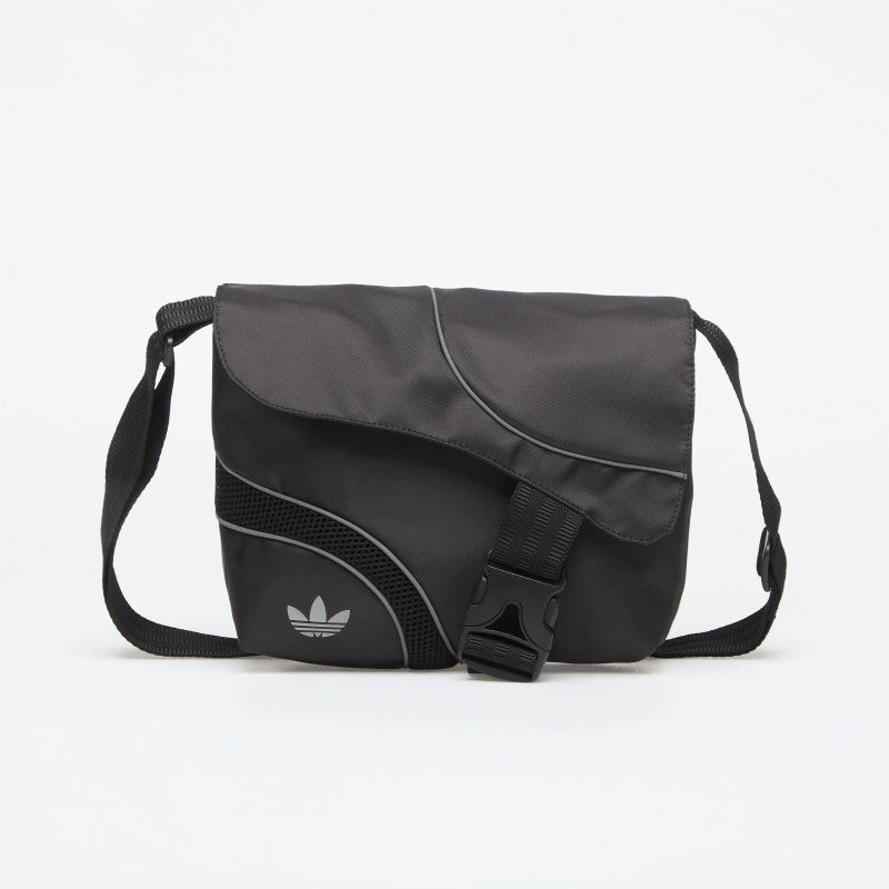 adidas Cross Body Black
