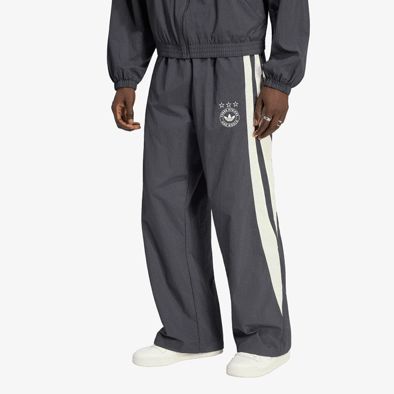 adidas Santiago Track Pant Utility Black