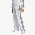 adidas Firebird Loose Tracksuit Pants Frozen Purple/ Olive Strata