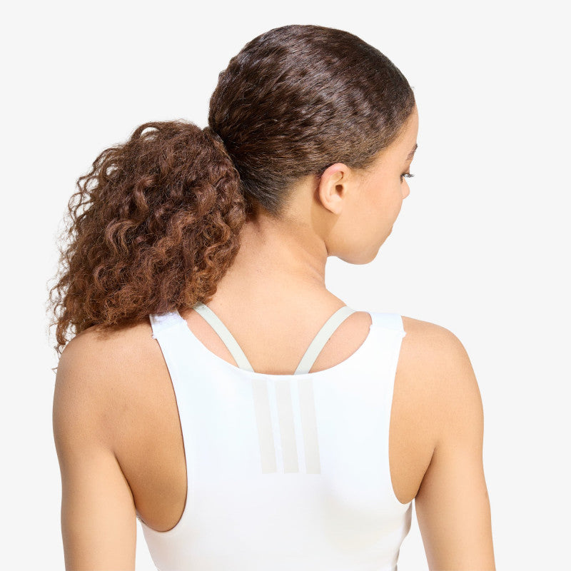 adidas All Me Tank Top White