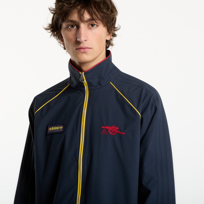 adidas Arsenal SPZL F.C. Track Top Aurora Ink