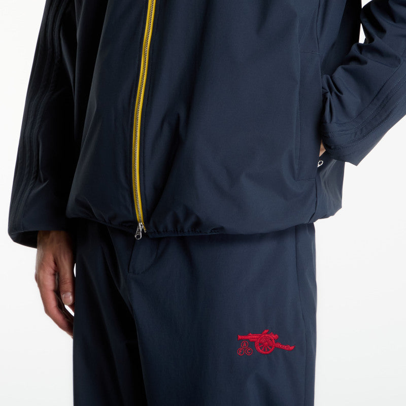 adidas Arsenal SPZL F.C. Track Top Aurora Ink