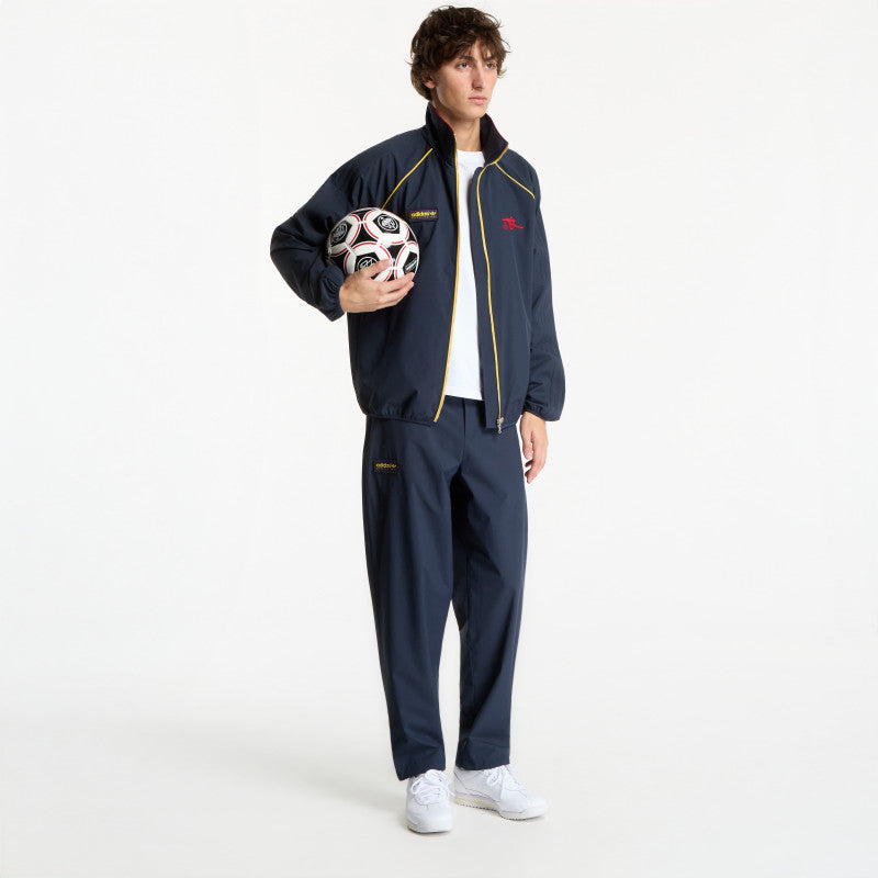 adidas Arsenal SPZL F.C. Track Pant Aurora Ink