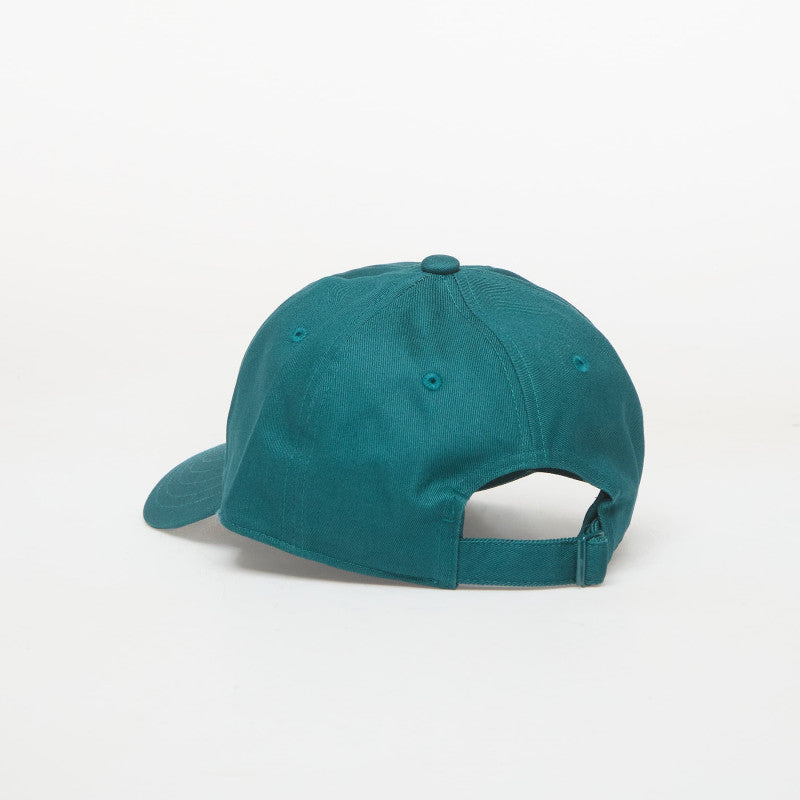 adidas Adicolor Baseball Cap Rich Green